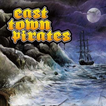 East Town pirates LP